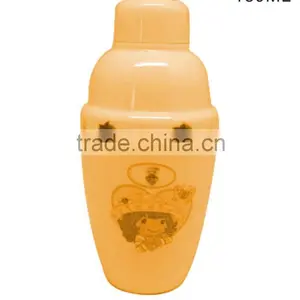 Food-safe 500ML Plastic Cocktail Shaker thumbnail-3