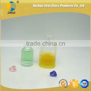 Hot Sale 40ml & 100ml Aroma Reed Diffuser Glass Bottle With Stopper Supplier's Choice thumbnail-2