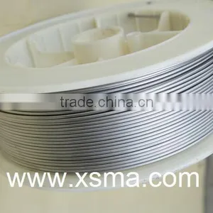 GR.19 (Ti-3Al-8V-6Cr-4Mo-4Zr) Beta Titanium Wire for High Stress Spring thumbnail-1