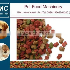 1ton Pet Food Machine thumbnail-3
