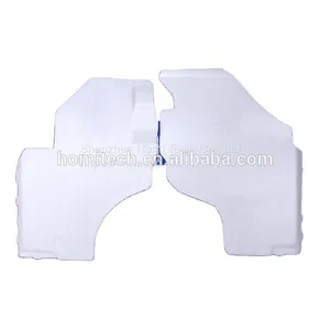 Expanded Polypropylene EPP Foam Customized Automotive Impact Absorption Part With thumbnail-3