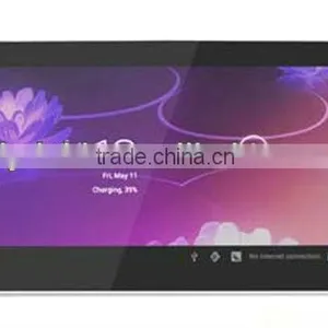 9" Android 4.0 Allwinner A13 Tablet pc MID N900 thumbnail-1