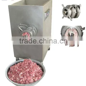 FROZEN MEAT GRINDER JRD-140 thumbnail-1