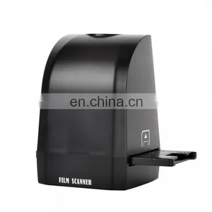 EC168 8MP 135mm/35mm Negative Film Scanner For Black & White Color Positive Negative Films Slides thumbnail-1