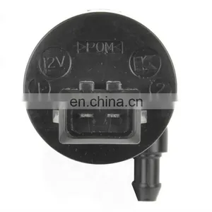 OEM LR002306 Windshield Motor And Pump Front And Rear Washer for Land Rover Freelander 2 2006-2014 thumbnail-3