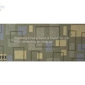 SPC Floor 2193 Spc Vinyl Plank Spc Waterproof Flooring Spc Flooring Supplier thumbnail-2