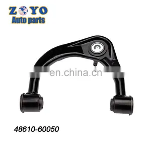 48630-60020 48610-60050 High Quality Pare Parts Control Arm for Toyota 4runner for Lexus GX470 thumbnail-5