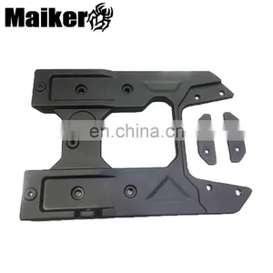 Offroad JL Tail Door Hinge for Jeep Wrangler JL Rear Door Tailgate Hinge Parts thumbnail-4