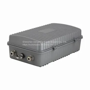IP66 Waterproof LED Emergency Kit Emergency Driver for 300W Light thumbnail-4