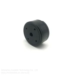 Holographic 3D Advertising Machine 18-30cm Brushless Motor 2916 DC Kv333 Customizable thumbnail-1