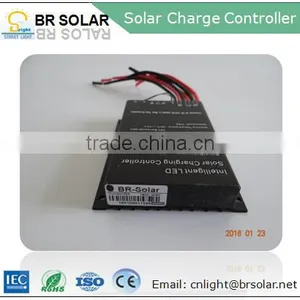 Automatic Light and Time Control Ip65/ip68 Solar Water Pump Controller thumbnail-6