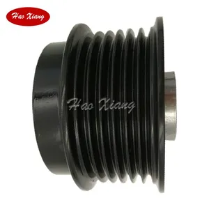 Auto Parts Alternator Clutch Pulley 27415-0T011 FOR TOYOTA COROLLA AVENSIS RAV4 AURIS VIOS FOR CHRYSLER FOR DODGE thumbnail-1