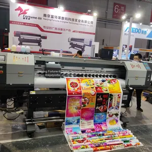 1.8m Inkjet Printer /printing Machine thumbnail-1