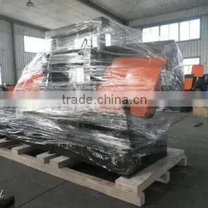 GZ4230 Horizontal Metal Cut Band Saw Machine Sliding Table Panel Saw thumbnail-5