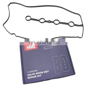 Gasket Valve Cover Gasket OEM ZJ20-10-235 ZJ2010235 For Mazda thumbnail-2