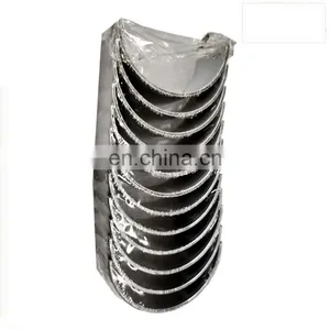 Connecting Rod Bearing D5010224129 D5010224130 for Dongfeng DCI11 Engine thumbnail-2