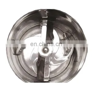 High EfficiencyZLB Series High Quality Basket Granulator Extruder thumbnail-5