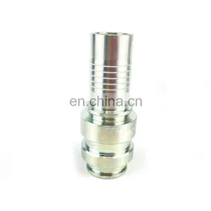 2020 Multifunctional Quickconnect Tube Pipe Fittings Stainless Steel Pipe Fittings thumbnail-5