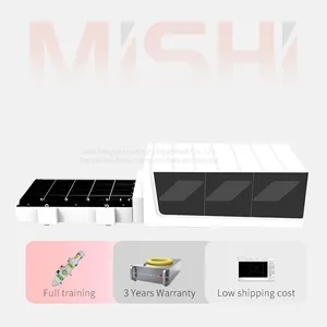 1/6 2020 Automatic Feeding Cnc Fiber Laser Cutting Machine for Metal Plate Thin ss Sheet 1000w 2000 thumbnail-1