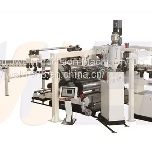 PC/PMMA Optical Sheet Extrusion Line thumbnail-1