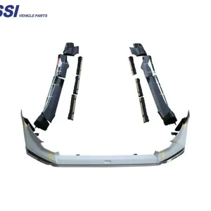 Toyota 2019-2022 RAV4 Body Kits thumbnail-1
