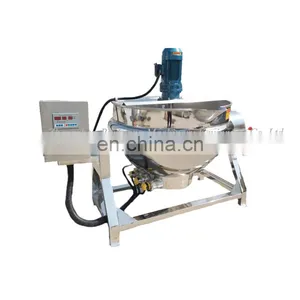 Cookies Press Biscuit Production Peanut Brittle Making Line thumbnail-3