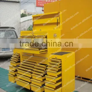 Custom Tool Cabinet to Kep Tools for Garage or Workshop AX-96138-1 thumbnail-5