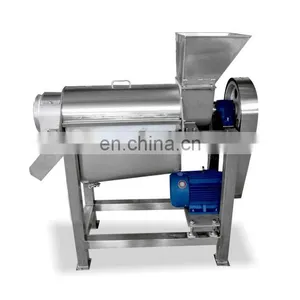Coconut Milk Crusher Juicing Machine Fabriquer Machine Jus de Fruits Fruit Juicer Celery Root Mini Juicer Supplier thumbnail-3