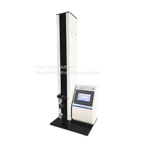 Foam Tensile and Compression Test Machine thumbnail-5