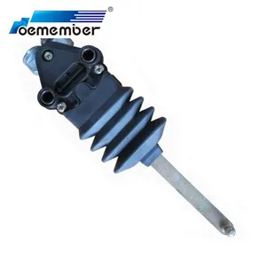 4640070190 Truck Air Brake Levelling Valve 20531965 for Volvo thumbnail-3