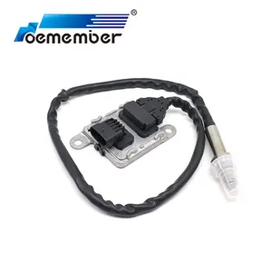OE Member 22014032 5WK96643E Truck SCR Parts 12V Nitrogen Oxygen Sensor Truck NOx Sensor for VOLVO thumbnail-1
