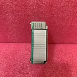 1769-OB16 ALLEN BRADLEY SLC 500 SLC 5/05 64K Memory Controller thumbnail-3