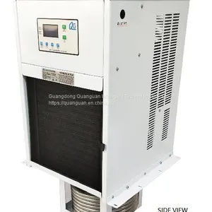 Immersion Water and Oil Chiller thumbnail-2