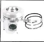 Deutz Khd Piston With Ring 102mm 35mm Pin Alcon Fl913 thumbnail-1
