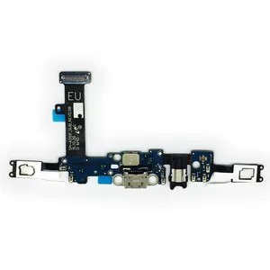 Flex Cable For Samsung A3 2016 A310F USB Charging Board Charger Port Dock Plug Connector Part Replacement thumbnail-1