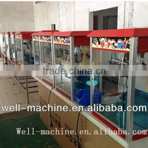 Best Quality Popcorn Machine Export thumbnail-1