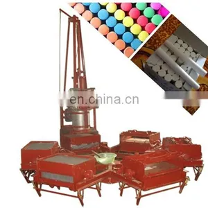 Factory Price School Chalk Making Machine/Chalk Making Machine/Small Chalk Making Machine thumbnail-1