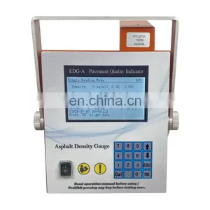 Accurate Non Nuclear Density Meter Density Testing Asphalt Manufacturer thumbnail-5