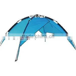 TOOTS 3-4 Person Customized Promotional Traveling Camp Tent thumbnail-5