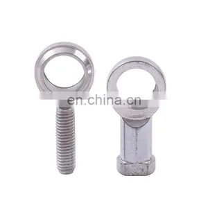 King Big Ball Joint Rod End Con Bearing Cr4311Am M12 Female thumbnail-3