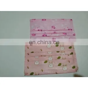 WholeslaeCheap Price Disposable Medical 3 Ply Surgical Face Mask thumbnail-2