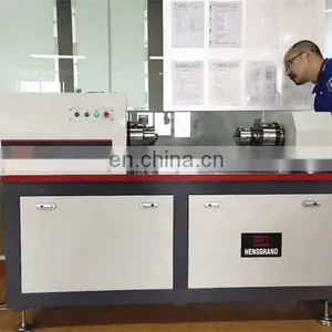 KASON Tibial Torsion Test Machine thumbnail-5