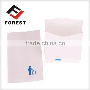 Customization All Kinds Paper Bag, Sickness Bag for Airline, Food Bag Supplied thumbnail-1