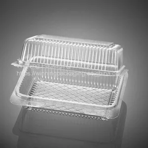 8oz to 64oz Hinged Container thumbnail-3