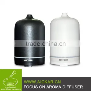 Nebulizing Diffuser Spa Aromatherapy Diffuser Best Indoor Humidifier thumbnail-1