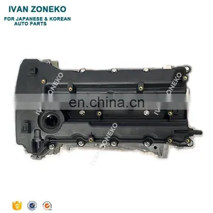 High Quality and Hot Sale Brand New G4KE Bare Metal Motor CVVT 2.4L Engine Assembly G4KE for Hyundai Sonata Santa Fe thumbnail-2