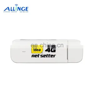 ALLINGE CRC0309 4G Modem Router Easy To Use E3372h-510s 4G Lte Usb Dongle Modem Router With Sim Card thumbnail-2