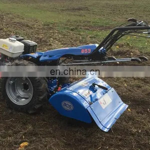Cultivador Rotativo BCS 2021, Mini Cultivador Electrico Para Chile, Marca Italian730 thumbnail-5