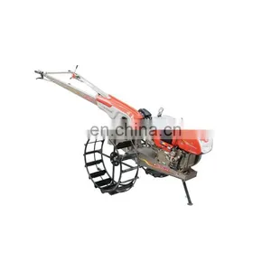 Disc Plough for Two Wheels Walking Tractor NC131 thumbnail-2