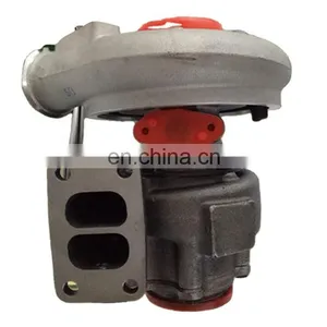 HX35W Turbocharger C4050061 4050060 For 6BTA 160 160 Hp/2500 Rpm Diesel Engine On Sale thumbnail-1